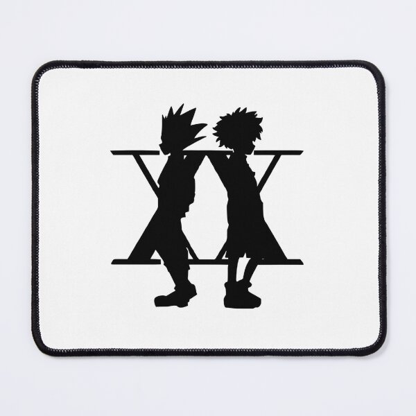 Item preview, Gon Killua designed and sold by JTravisDesigns.