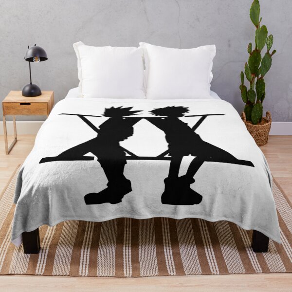 Item preview, Gon Killua designed and sold by JTravisDesigns.