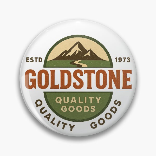 Item preview, GOLDSTONE QUALITY GOODS - ESTD 1973 designed and sold by MatildeStore.