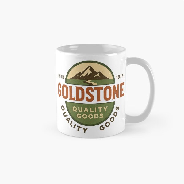 Item preview, GOLDSTONE QUALITY GOODS - ESTD 1973 designed and sold by MatildeStore.