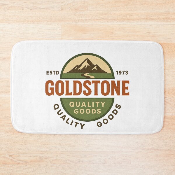 Item preview, GOLDSTONE QUALITY GOODS - ESTD 1973 designed and sold by MatildeStore.
