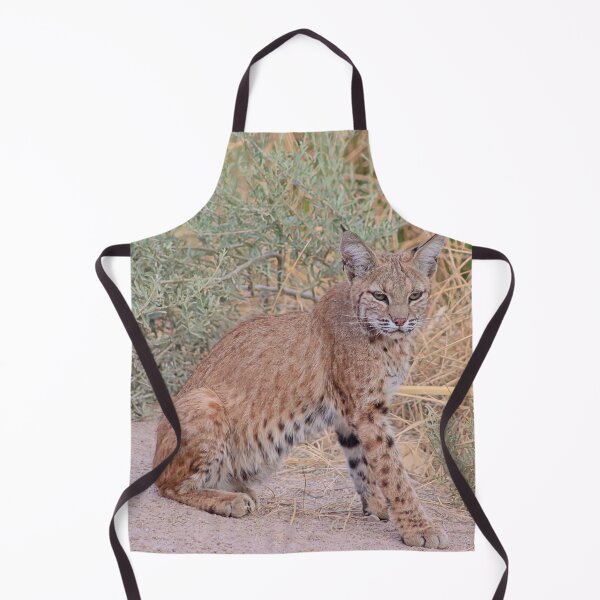 Item preview, Gorgeous Bobcat designed and sold by simonjayphotos.