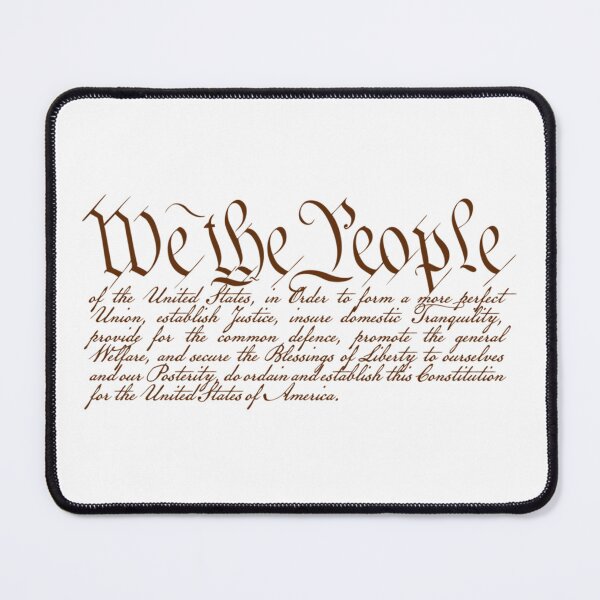 Item preview, We The People designed and sold by valsiaocon.