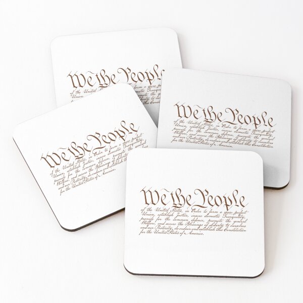 Item preview, We The People  designed and sold by valsiaocon.