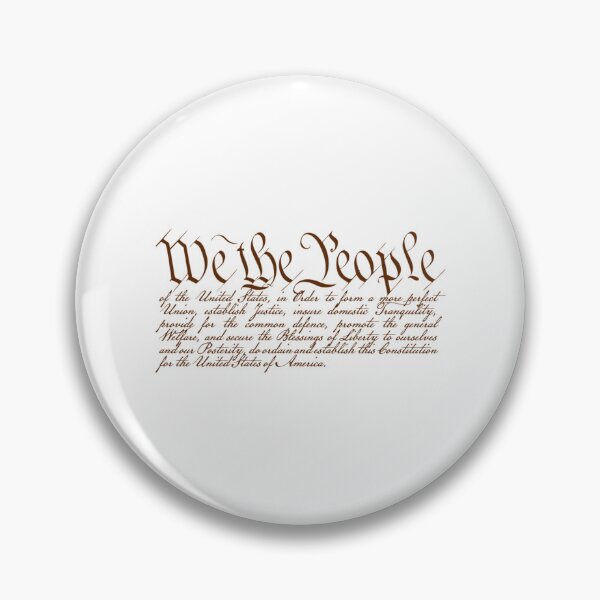 Item preview, We The People  designed and sold by valsiaocon.