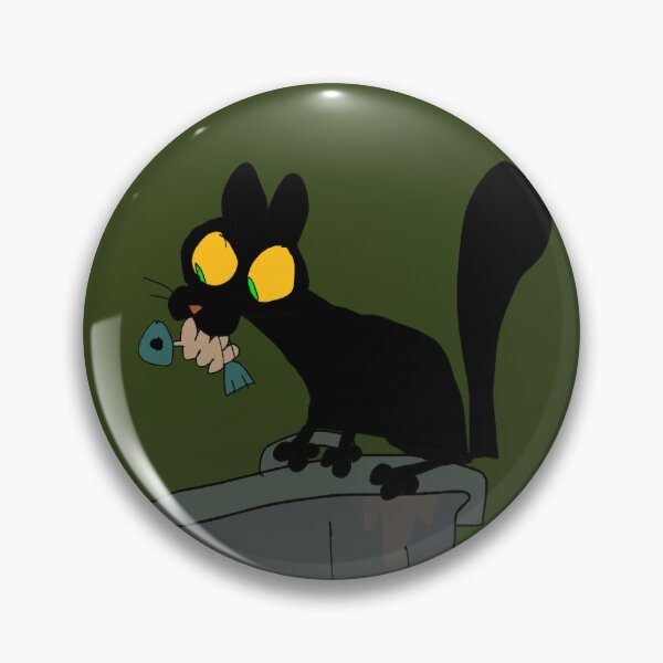 Item preview, Stray Cat designed and sold by question.