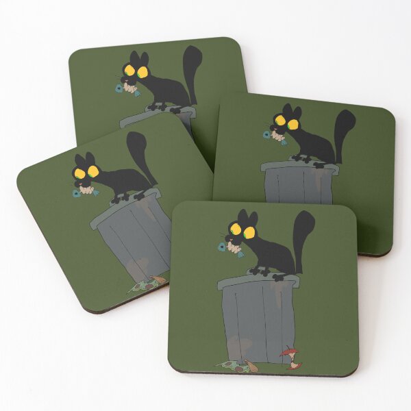 Item preview, Stray Cat designed and sold by question.