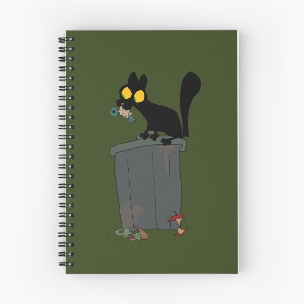 Item preview, Stray Cat designed and sold by question.