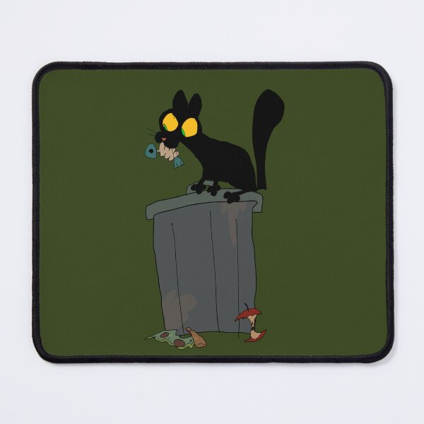 Item preview, Stray Cat designed and sold by question.