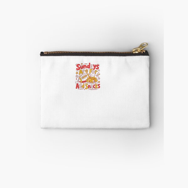 Item preview, Sundays Are For Football And Snacks - Football Sun designed and sold by BinAlgoPix.