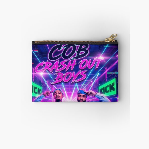 Item preview, COB Crew Identity Art Deen The Great | Adrian Broner designed and sold by StreetCapsule.