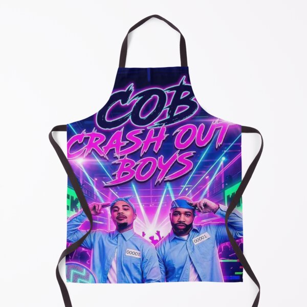 Item preview, COB Crew Identity Art Deen The Great | Adrian Broner designed and sold by StreetCapsule.