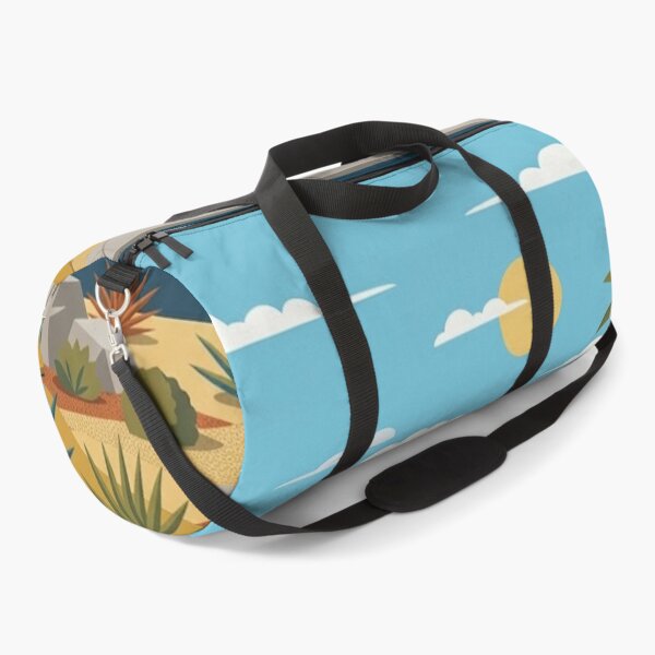 Item preview, Mid Century Modern Retro House with Palm Tree | Atomic Age Design designed and sold by Mediagraphic.