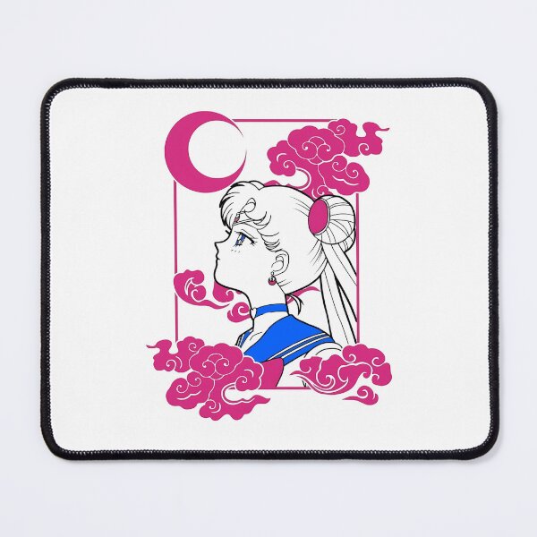 Item preview, Sailor Moon designed and sold by JTravisDesigns.
