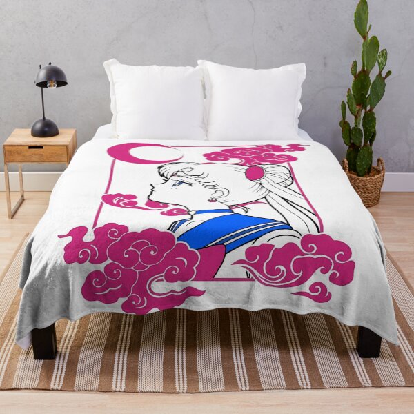 Item preview, Sailor Moon designed and sold by JTravisDesigns.