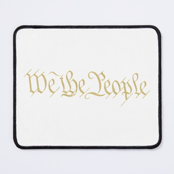 Item preview, We The People  designed and sold by valsiaocon.