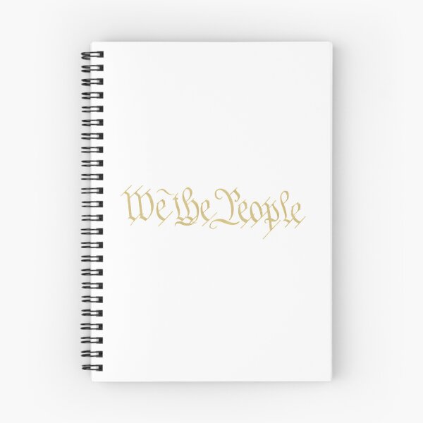 Item preview, We The People  designed and sold by valsiaocon.