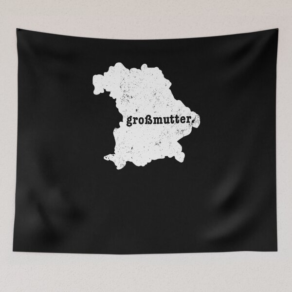 Item preview, Bavaria Germany  Grossmutter Shirt designed and sold by shoppzee.