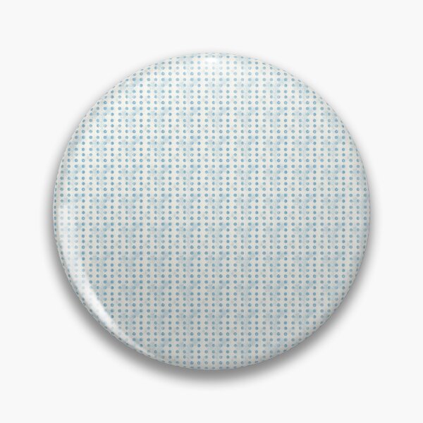 Item preview, Blue Polka Dot Pattern  designed and sold by LouieVanille.