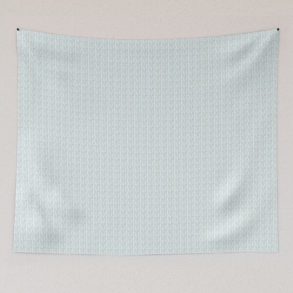 Item preview, Blue Polka Dot Pattern  designed and sold by LouieVanille.