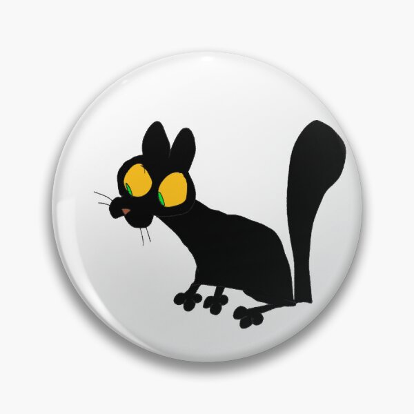 Item preview, Stray Stickers designed and sold by question.