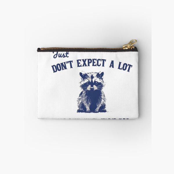 Item preview, Don't Expect A Lot From Me Today designed and sold by Gbriel3.