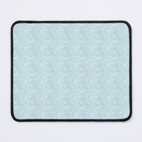Item preview, Blue Vintage Organic Pattern designed and sold by LouieVanille.