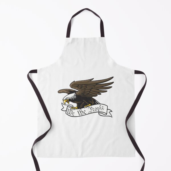 Item preview, We The People American Eagle Constitution. designed and sold by valsiaocon.