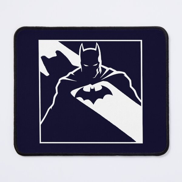 Item preview, Batman Spotlight designed and sold by Cathedral of Curiosity.