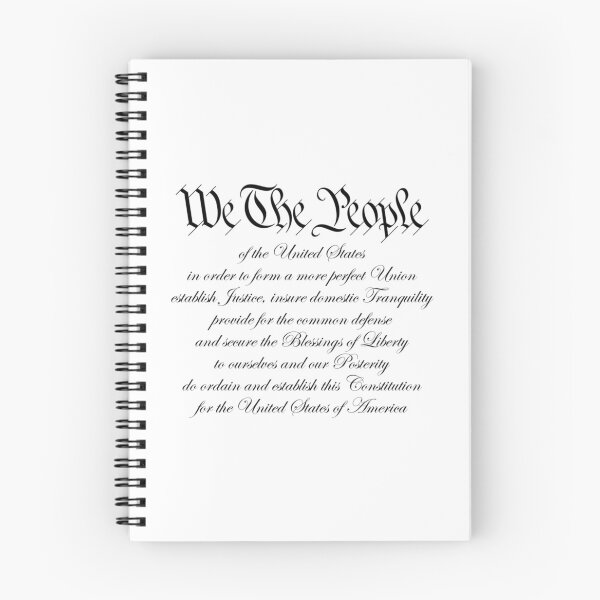 Item preview, We The People Constitution American Patriot We The People Gear designed and sold by valsiaocon.