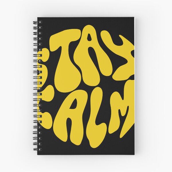 Item preview, STAY CALM designed and sold by dobbyf.