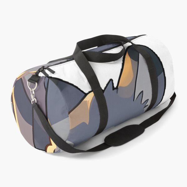 Item preview, Wolf Pup with Sunset Fur Highlights designed and sold by pumsquare.