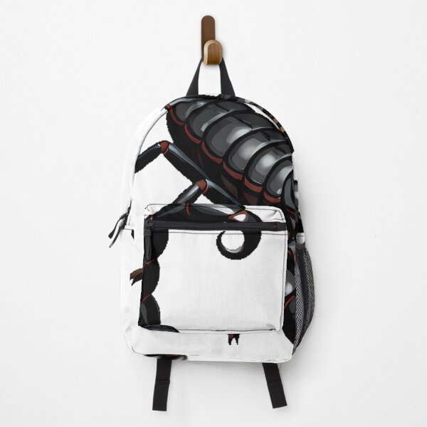 Item preview, Scorpion with Crescent Moon Sting designed and sold by IllumeInk.