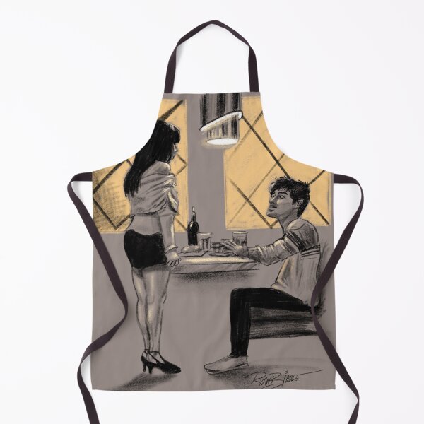 Item preview, No no no No, don’t do that! designed and sold by Ryan Biddle.