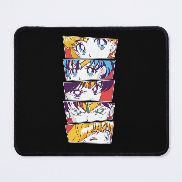 Item preview, Sailor Moon Scouts Eyes designed and sold by JTravisDesigns.