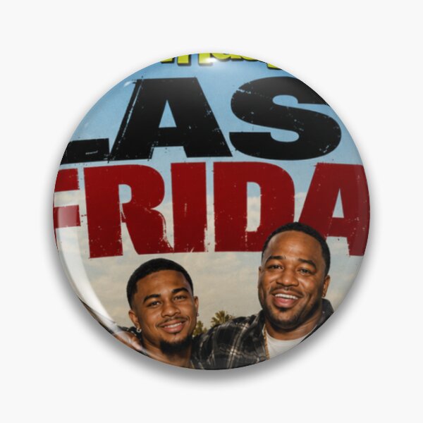 Item preview, Last Friday | DEEN THE GREAT | ADRIAN BRONER designed and sold by StreetCapsule.