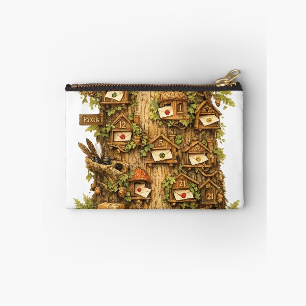 Item preview, The Lost Letter Tree designed and sold by Mosslume Studio.