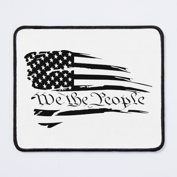 Item preview, We The People Patriotic designed and sold by valsiaocon.
