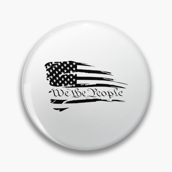 Item preview, We The People Patriotic designed and sold by valsiaocon.