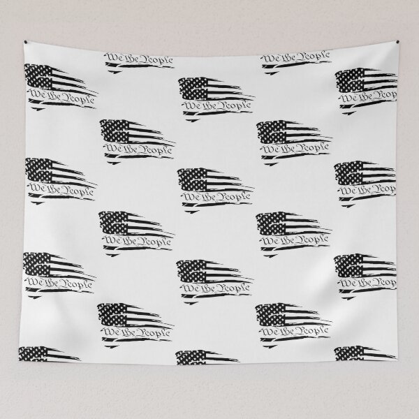 Item preview, We The People Patriotic designed and sold by valsiaocon.