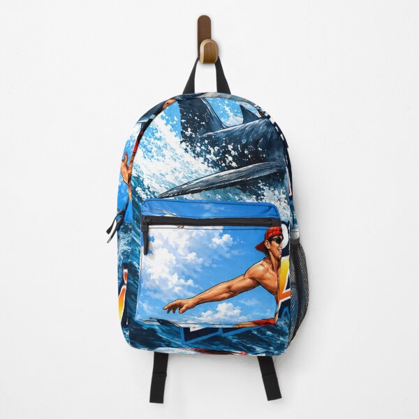 Item preview, Ride the wave designed and sold by urbanshop7.