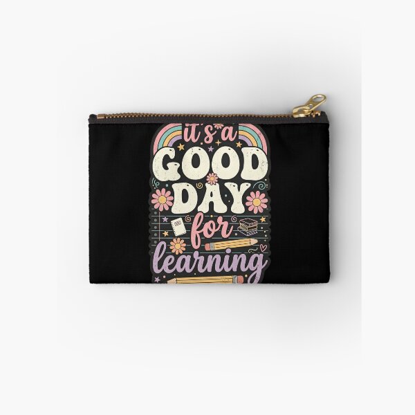 Item preview, It's A Good Day For Learning designed and sold by designstoriesMK.