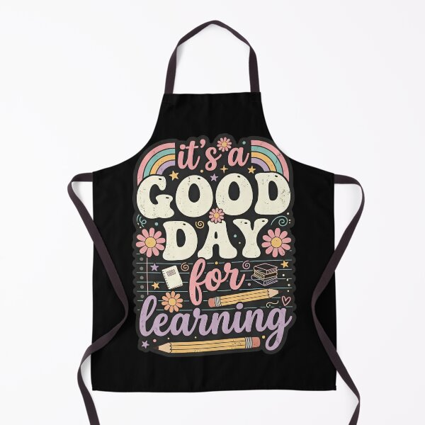 Item preview, It's A Good Day For Learning designed and sold by designstoriesMK.