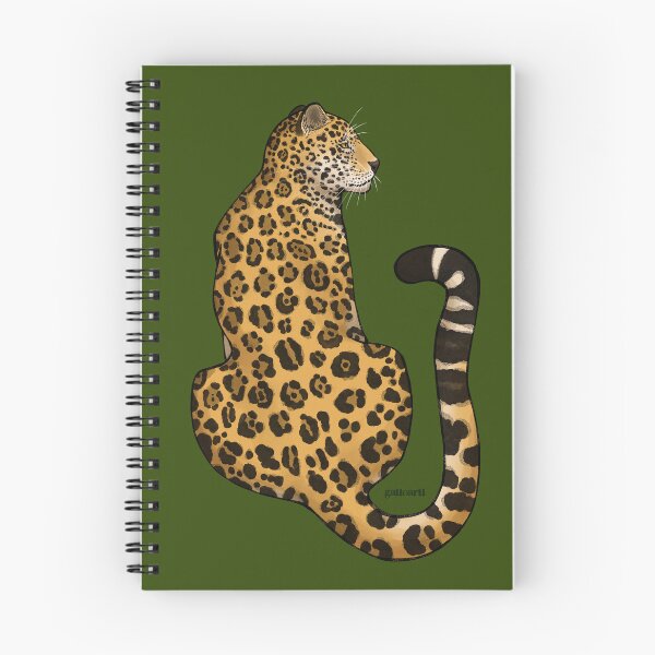Item preview, Jaguar designed and sold by Purrfecty.