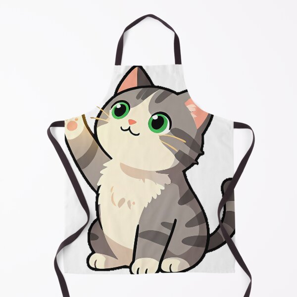 Item preview, Cat Pawing at Sunlight Beams designed and sold by pumsquare.