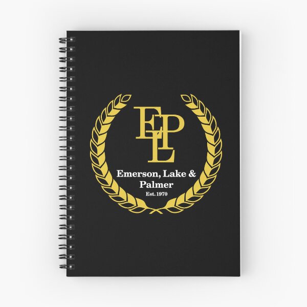 Item preview, ELP Band New Music Concept Art designed and sold by San Studios Co..