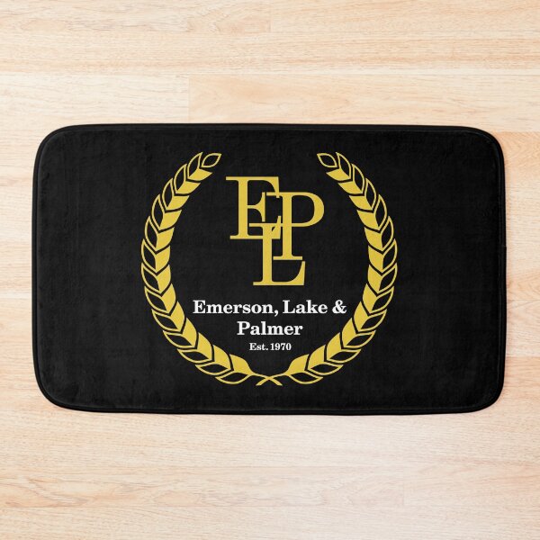 Item preview, ELP Band New Music Concept Art designed and sold by San Studios Co..