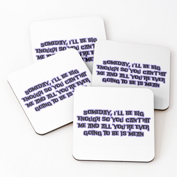 Item preview, Taylor Swift Someday I'll Be Big Enough designed and sold by kikismithshop.