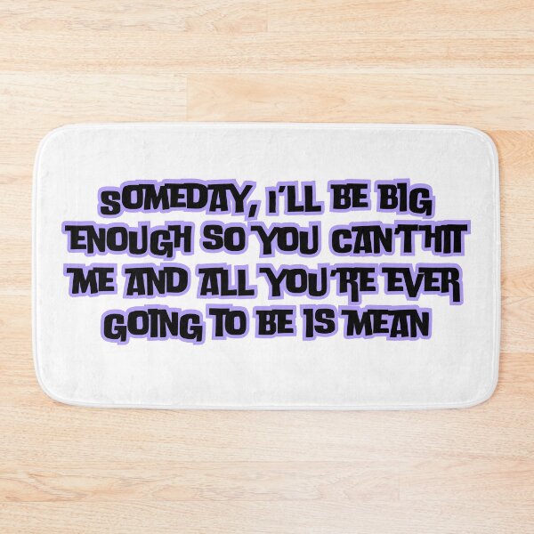 Item preview, Taylor Swift Someday I'll Be Big Enough designed and sold by kikismithshop.
