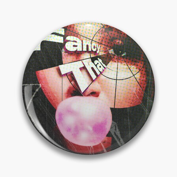 Item preview, PinkPantheress - Fancy That Artwork designed and sold by guilhermemouca.